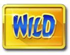 WILD знак.