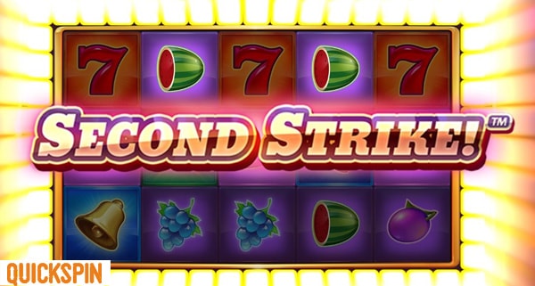 Дизайн игрового автомата Second Strike.