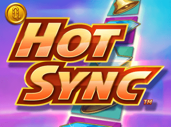 Игровой автомат hot sync.