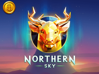 Northern Sky игровой автомат.