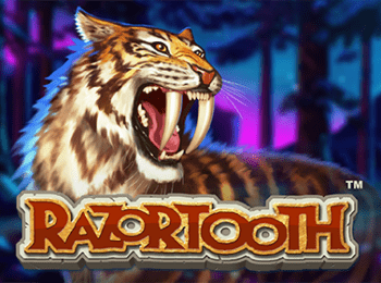Razortooth игровой автомат.