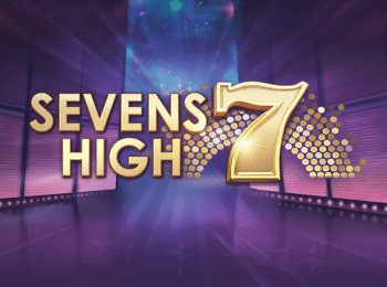 Игровой автомат Sevens High.