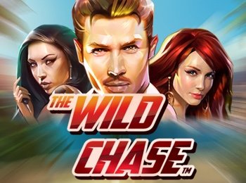 wild chase игровой автомат.